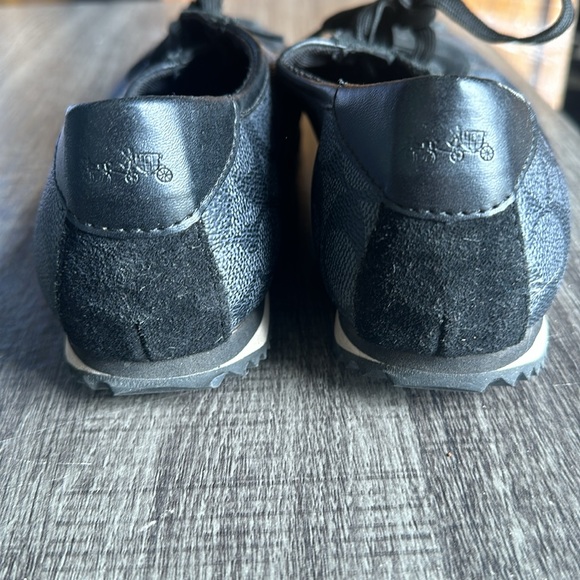 Coach shoes - Picture 5 of 6